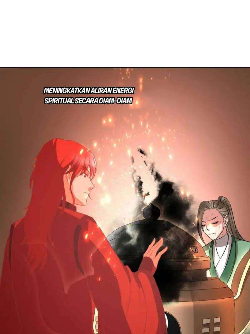 The Crazy Adventures of Mystical Doctor Chapter 81 - halaman 45