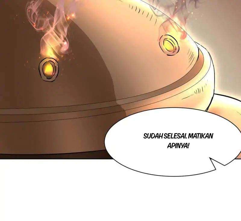 The Crazy Adventures of Mystical Doctor Chapter 81 - halaman 47