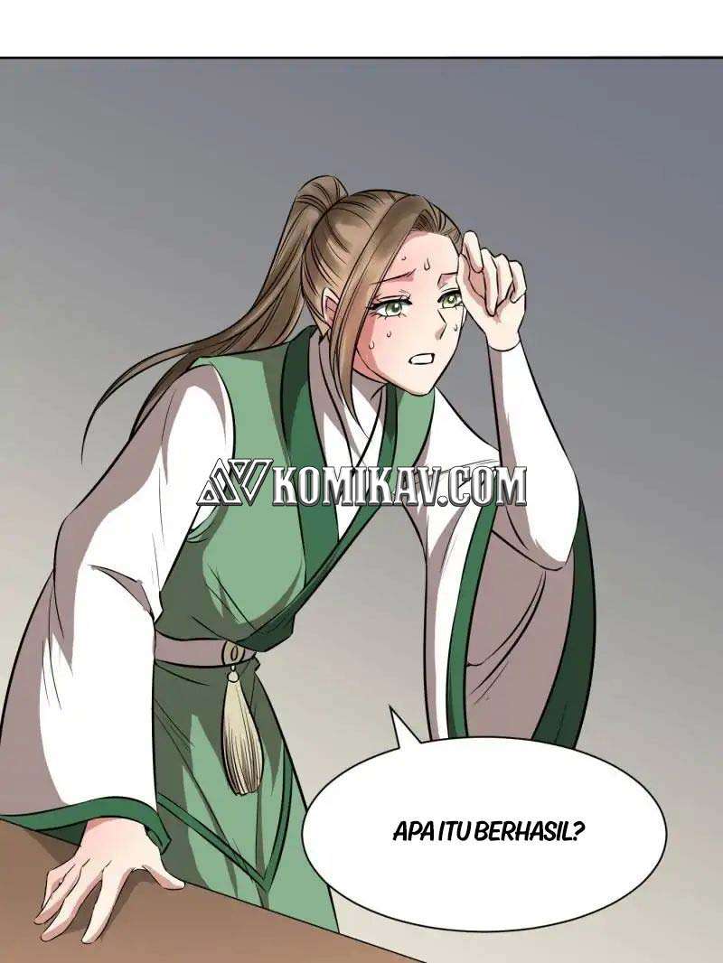 The Crazy Adventures of Mystical Doctor Chapter 81 - halaman 48
