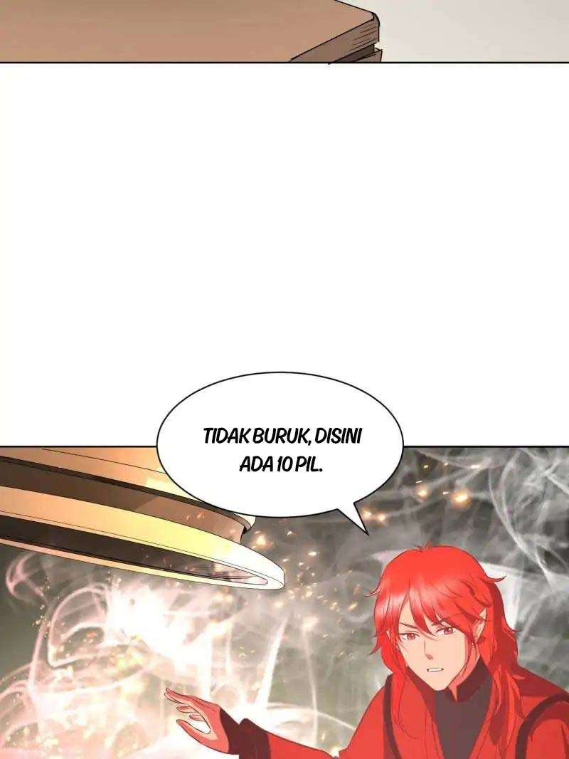 The Crazy Adventures of Mystical Doctor Chapter 81 - halaman 49