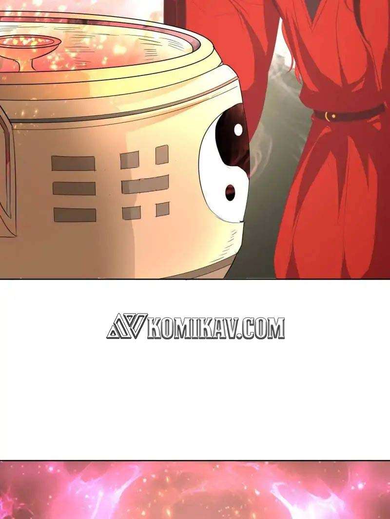 The Crazy Adventures of Mystical Doctor Chapter 81 - halaman 50