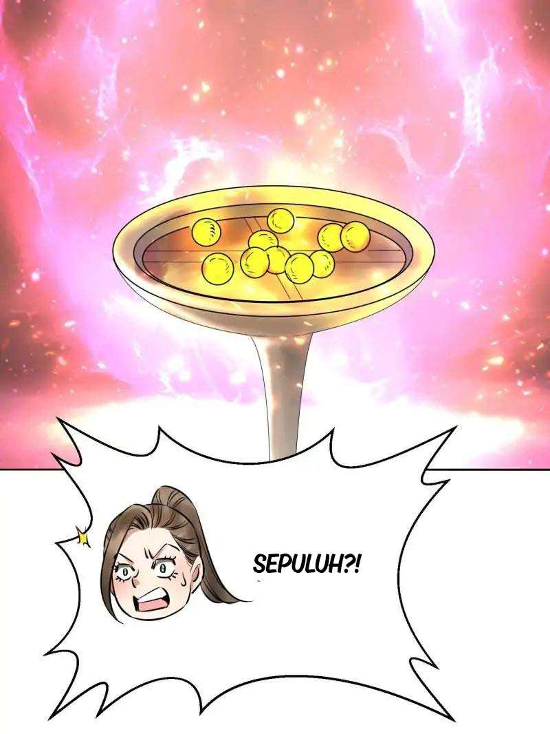 The Crazy Adventures of Mystical Doctor Chapter 81 - halaman 51