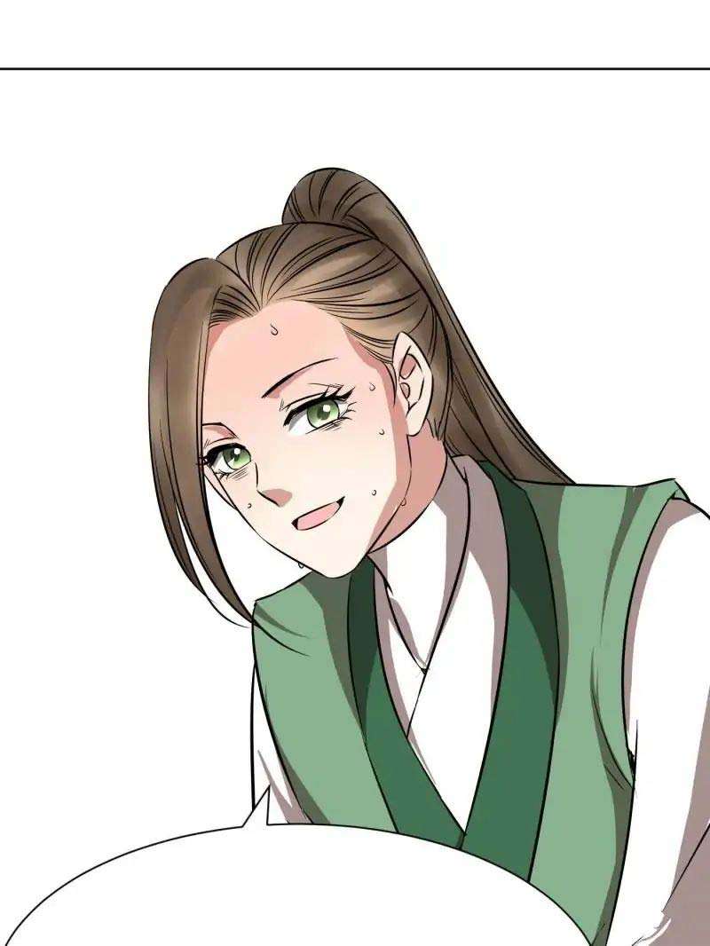 The Crazy Adventures of Mystical Doctor Chapter 81 - halaman 53