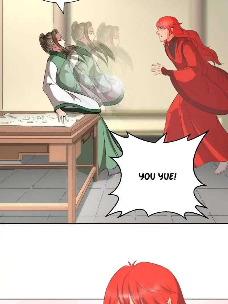 The Crazy Adventures of Mystical Doctor Chapter 81 - halaman 55