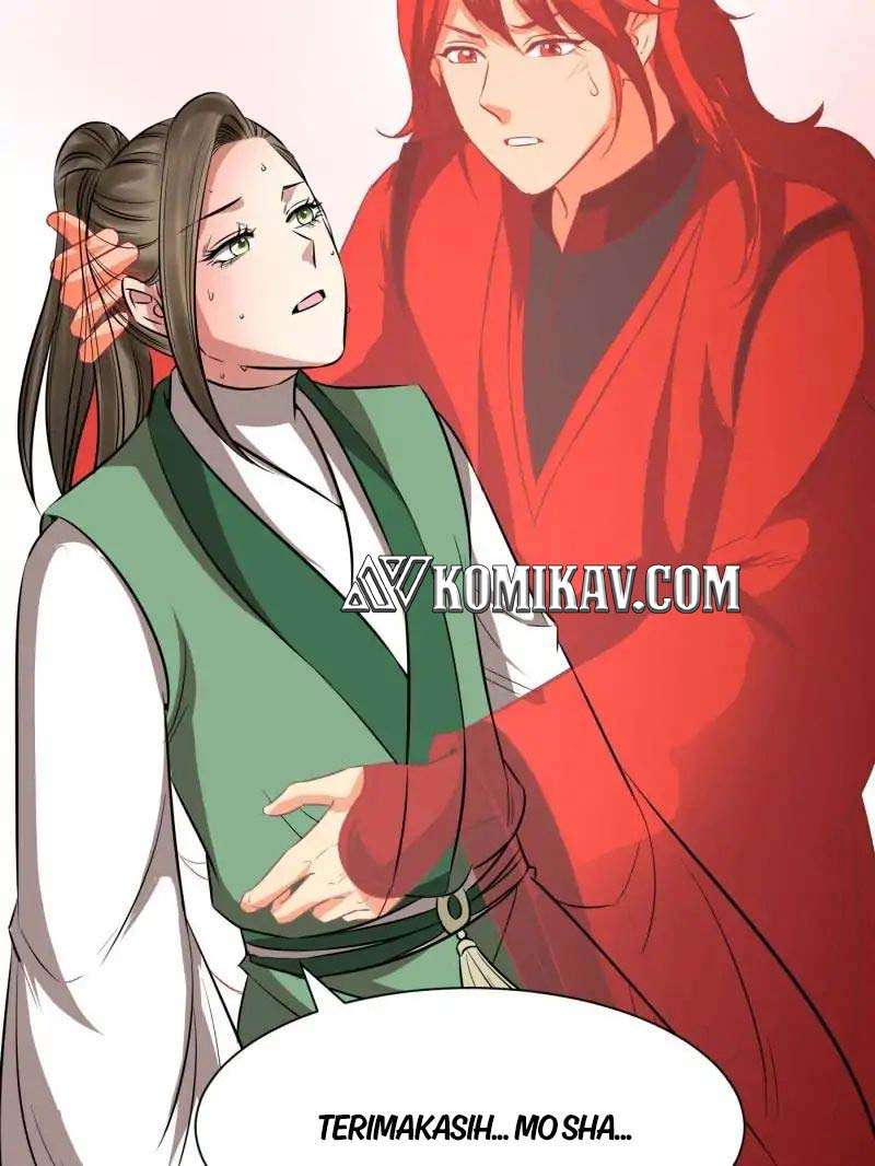 The Crazy Adventures of Mystical Doctor Chapter 81 - halaman 56