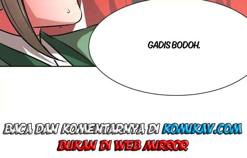 The Crazy Adventures of Mystical Doctor Chapter 81 - halaman 59