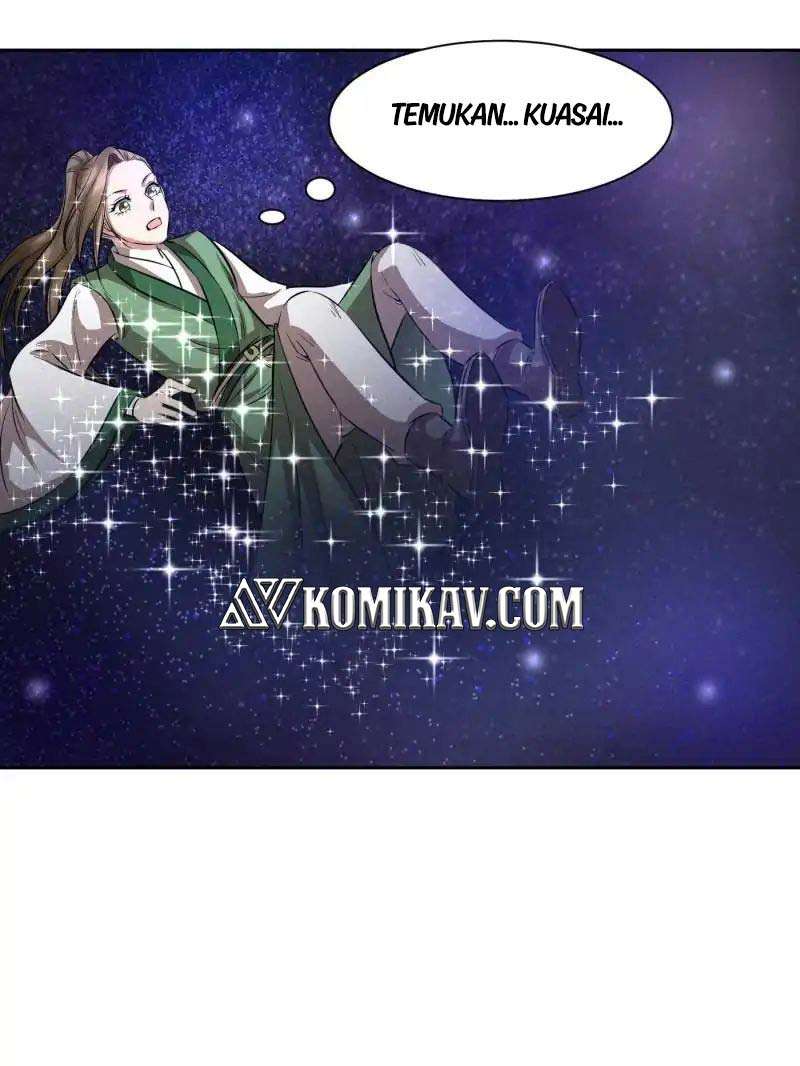 The Crazy Adventures of Mystical Doctor Chapter 81 - halaman 6