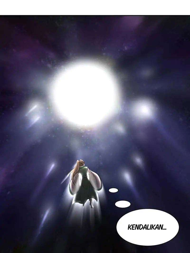 The Crazy Adventures of Mystical Doctor Chapter 81 - halaman 7