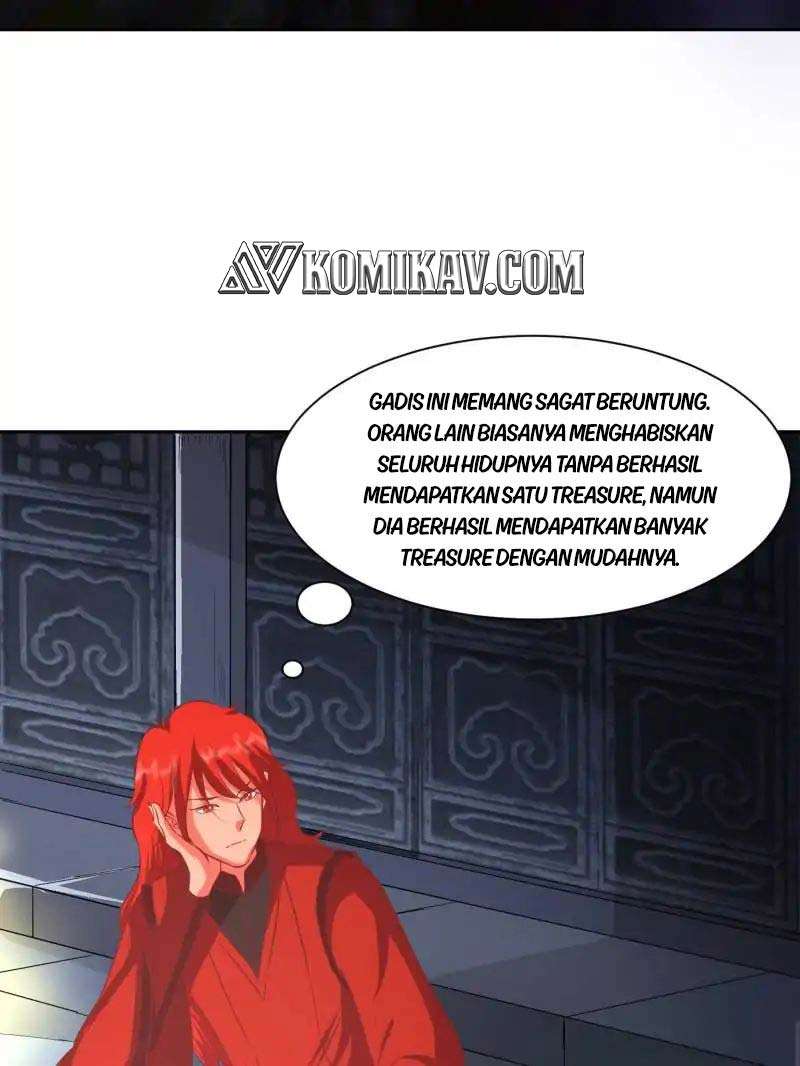 The Crazy Adventures of Mystical Doctor Chapter 81 - halaman 8