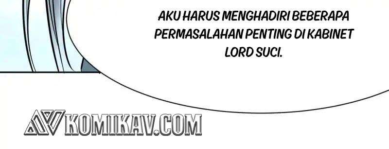 The Crazy Adventures of Mystical Doctor Chapter 82 - halaman 10