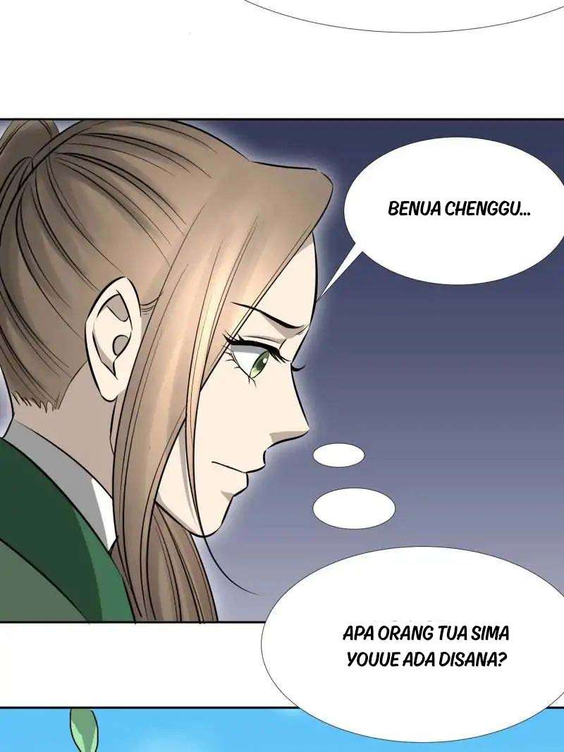 The Crazy Adventures of Mystical Doctor Chapter 82 - halaman 13