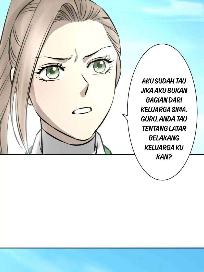 The Crazy Adventures of Mystical Doctor Chapter 82 - halaman 17
