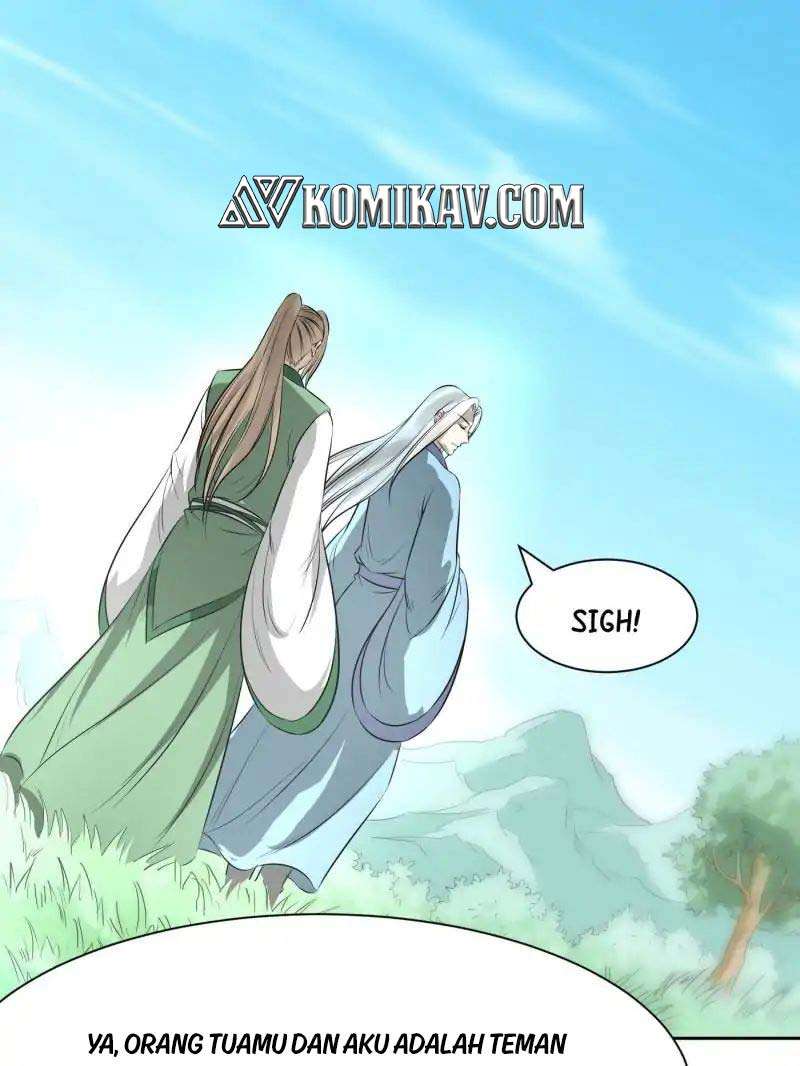 The Crazy Adventures of Mystical Doctor Chapter 82 - halaman 18