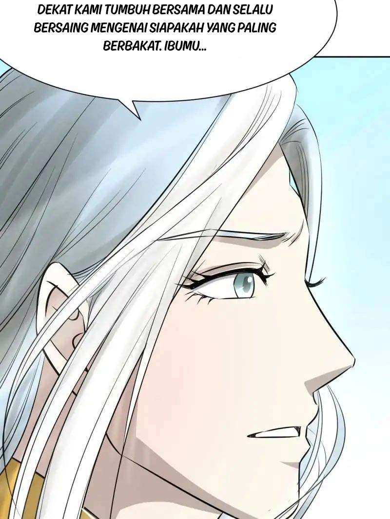 The Crazy Adventures of Mystical Doctor Chapter 82 - halaman 19