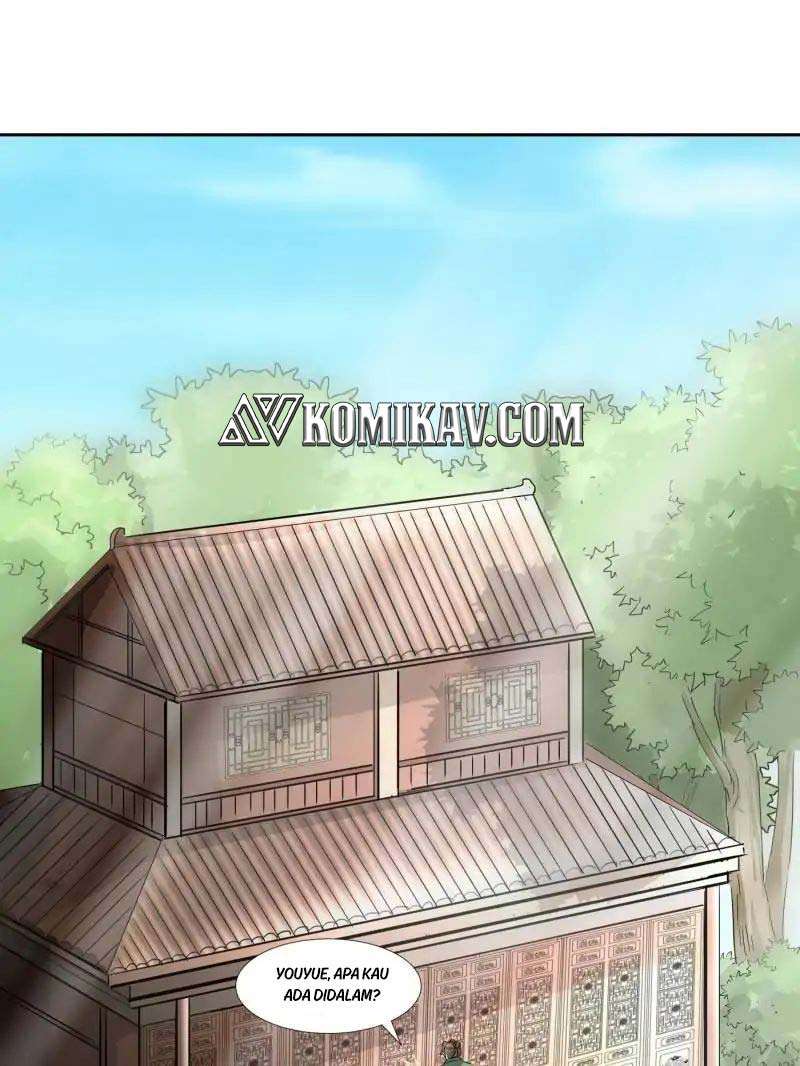 The Crazy Adventures of Mystical Doctor Chapter 82 - halaman 2