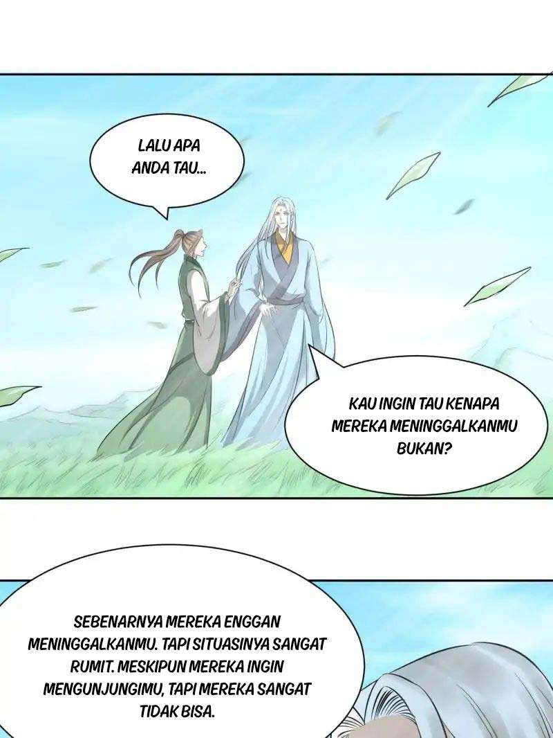 The Crazy Adventures of Mystical Doctor Chapter 82 - halaman 21