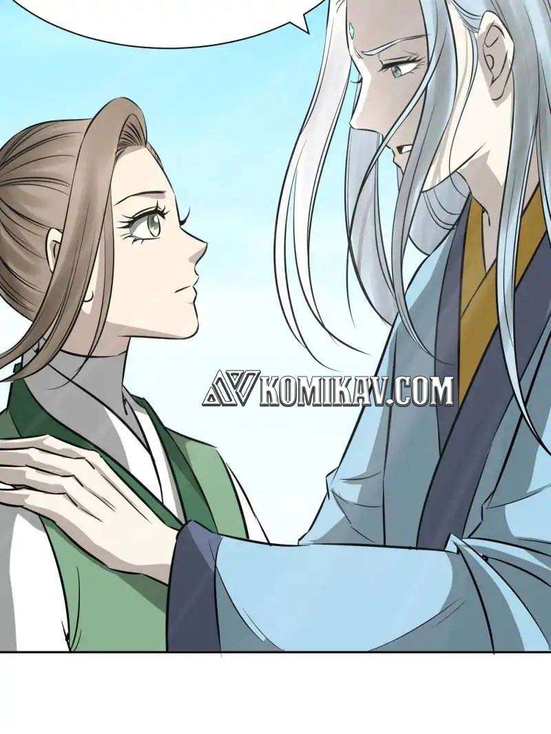 The Crazy Adventures of Mystical Doctor Chapter 82 - halaman 22