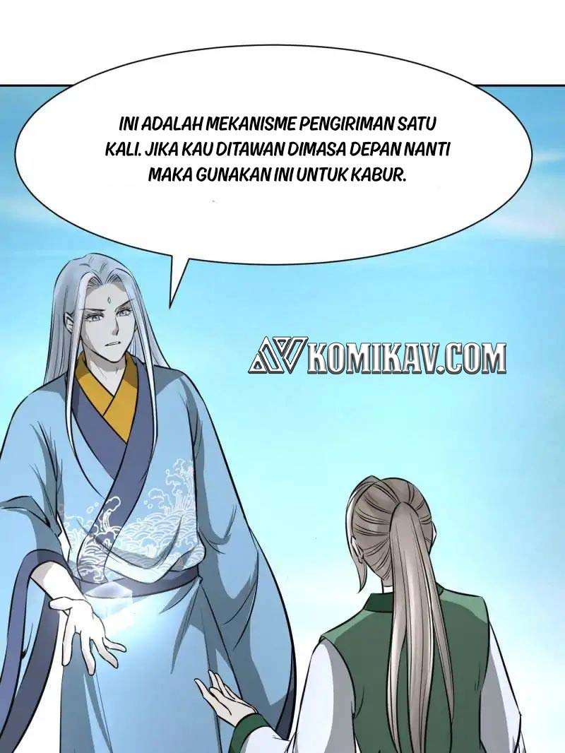 The Crazy Adventures of Mystical Doctor Chapter 82 - halaman 26