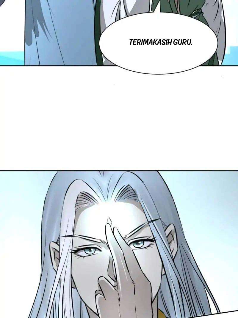 The Crazy Adventures of Mystical Doctor Chapter 82 - halaman 27