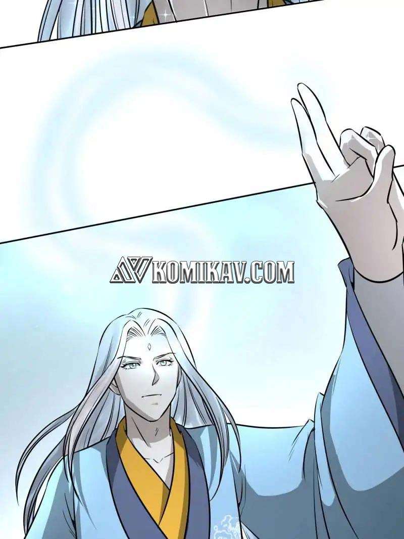 The Crazy Adventures of Mystical Doctor Chapter 82 - halaman 28