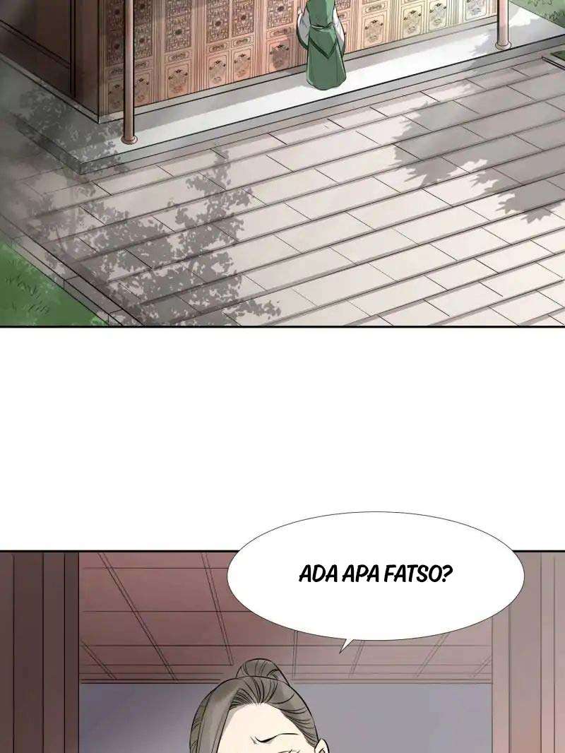 The Crazy Adventures of Mystical Doctor Chapter 82 - halaman 3