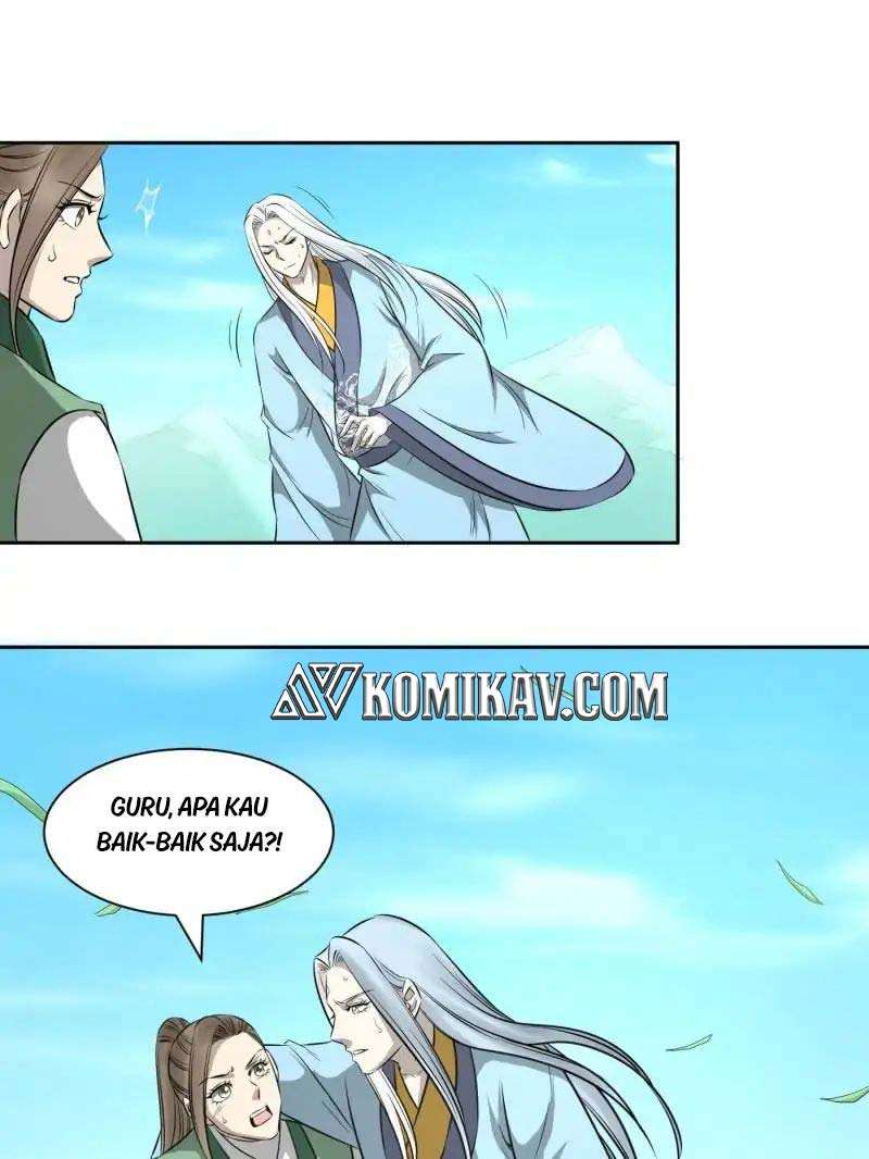 The Crazy Adventures of Mystical Doctor Chapter 82 - halaman 32