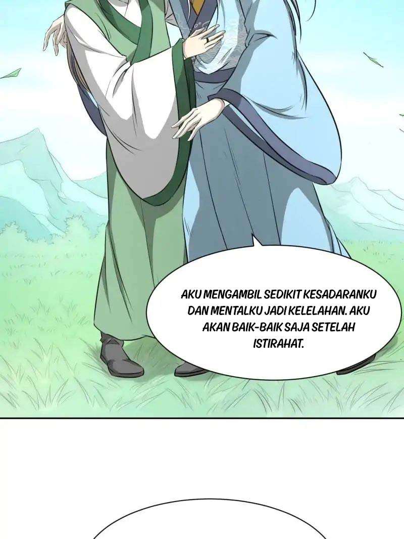 The Crazy Adventures of Mystical Doctor Chapter 82 - halaman 33