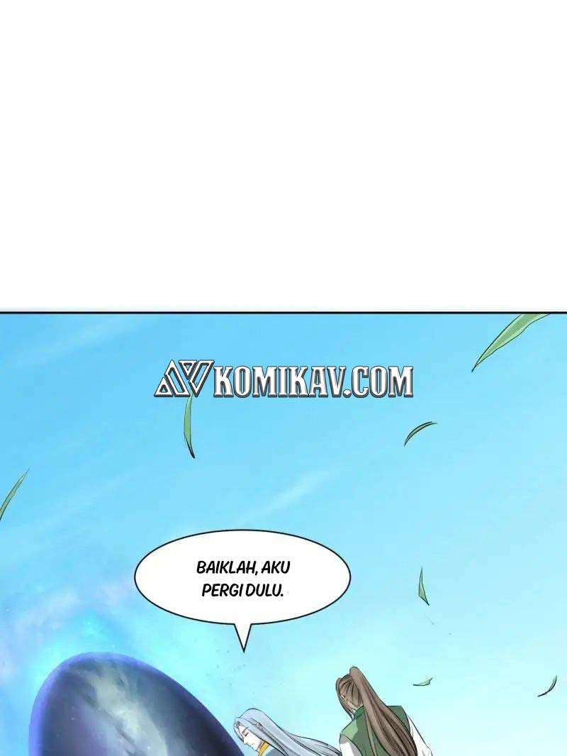 The Crazy Adventures of Mystical Doctor Chapter 82 - halaman 38