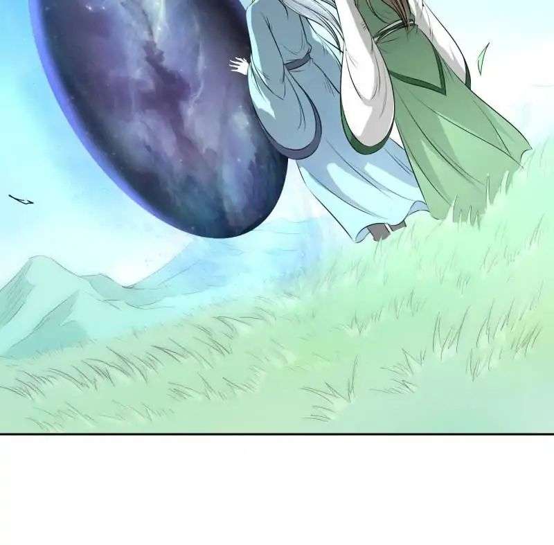 The Crazy Adventures of Mystical Doctor Chapter 82 - halaman 39
