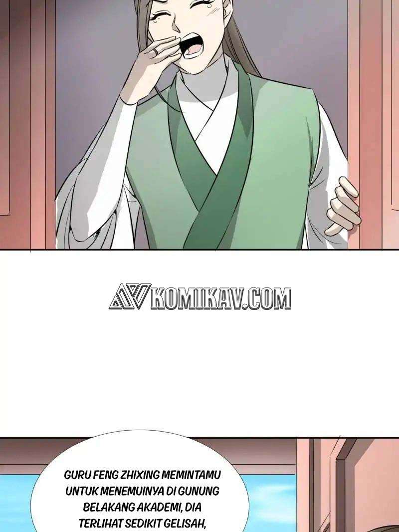 The Crazy Adventures of Mystical Doctor Chapter 82 - halaman 4