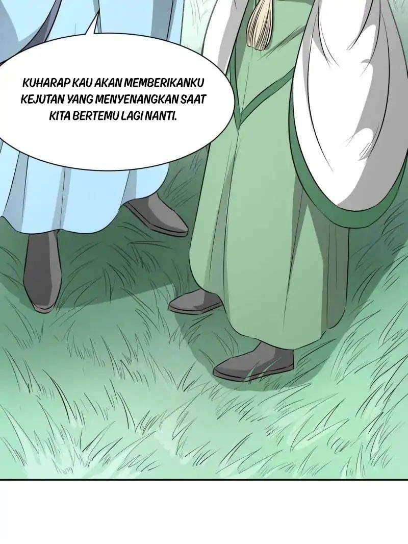 The Crazy Adventures of Mystical Doctor Chapter 82 - halaman 41