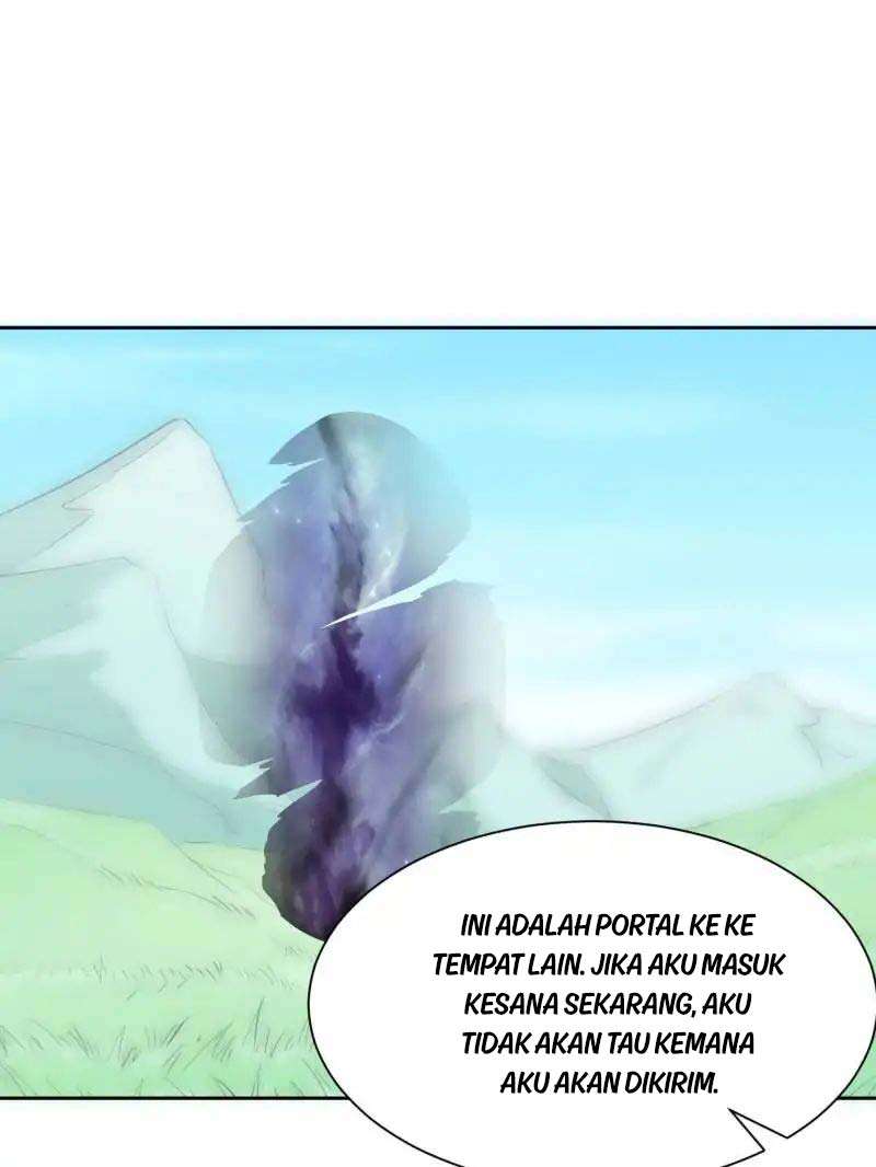 The Crazy Adventures of Mystical Doctor Chapter 82 - halaman 45