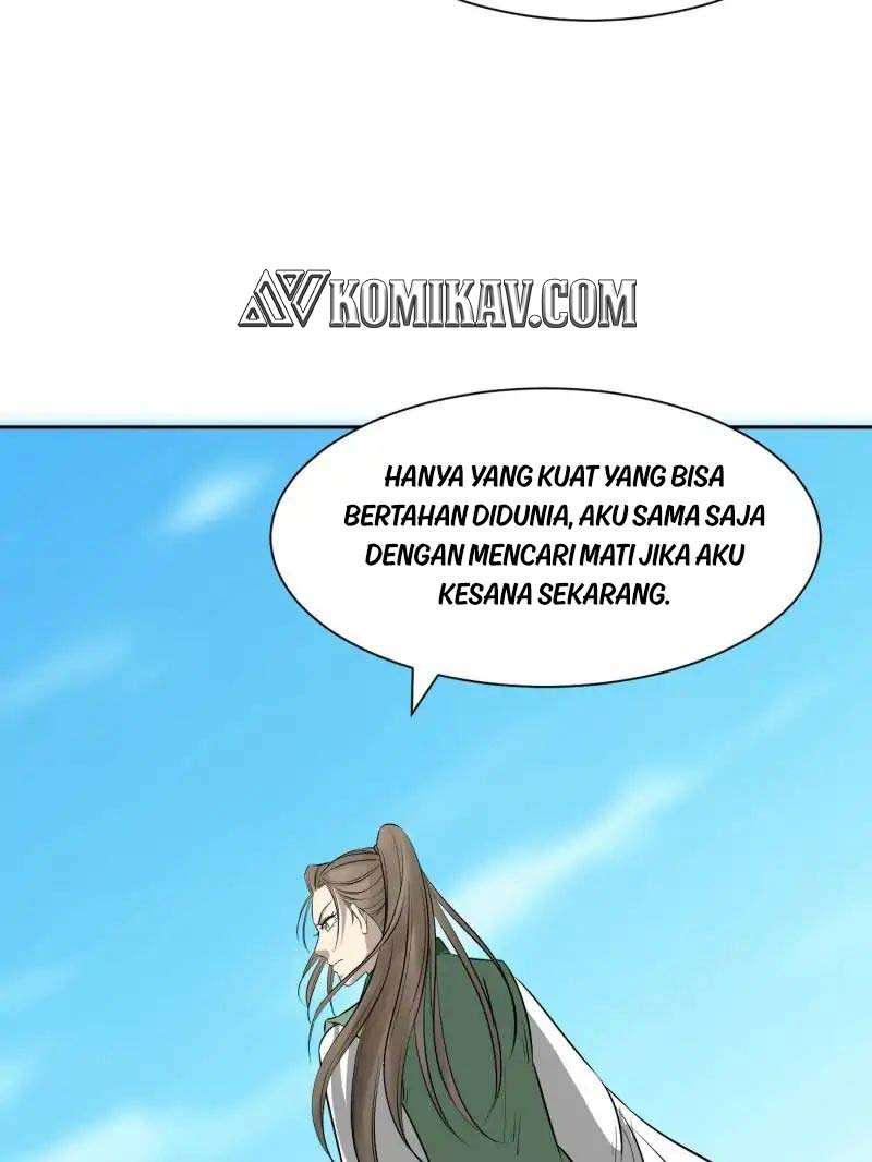 The Crazy Adventures of Mystical Doctor Chapter 82 - halaman 46