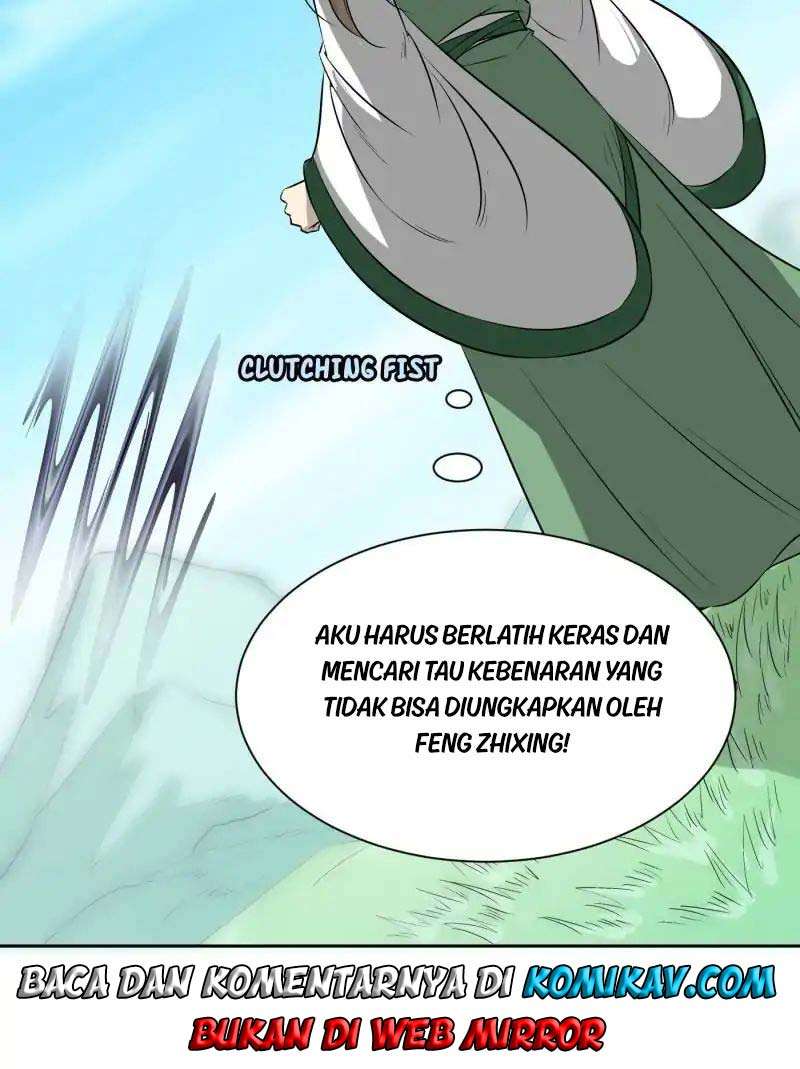 The Crazy Adventures of Mystical Doctor Chapter 82 - halaman 47