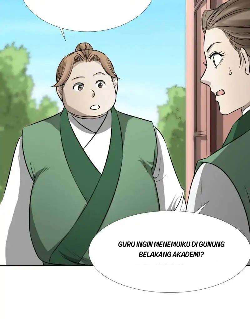 The Crazy Adventures of Mystical Doctor Chapter 82 - halaman 5