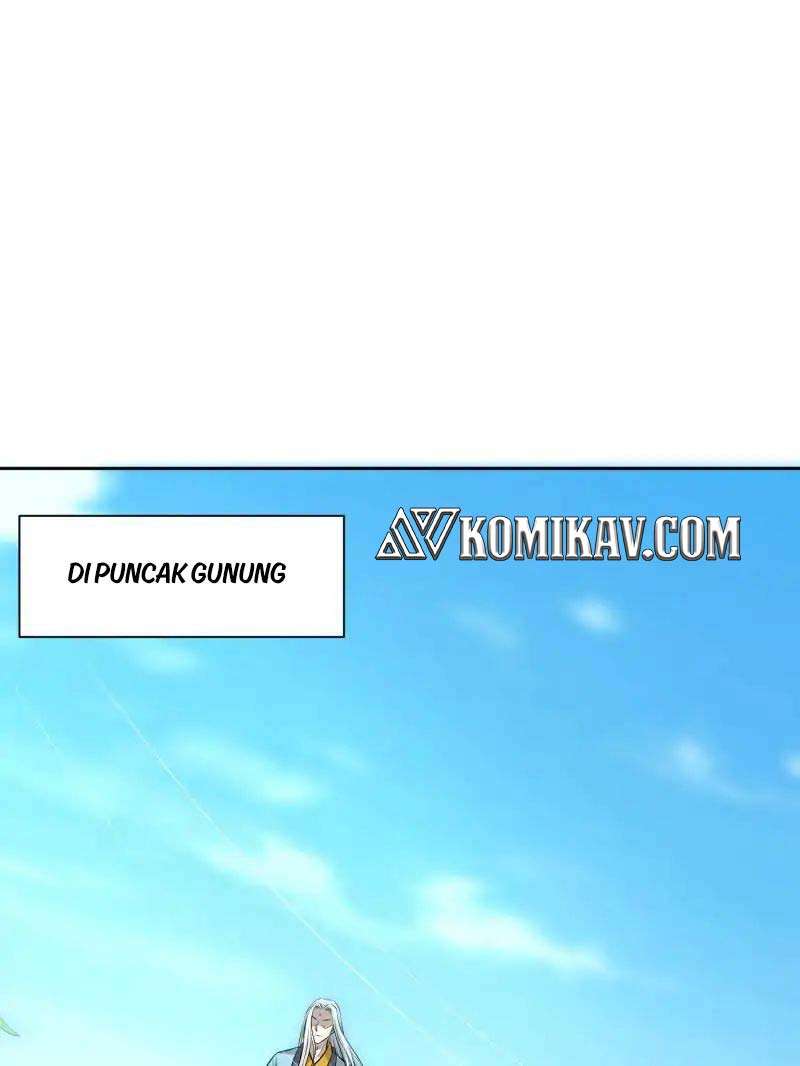 The Crazy Adventures of Mystical Doctor Chapter 82 - halaman 6