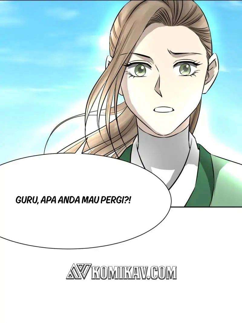 The Crazy Adventures of Mystical Doctor Chapter 82 - halaman 8