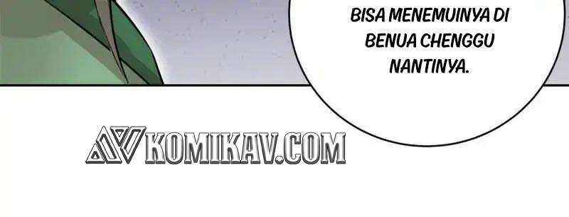 The Crazy Adventures of Mystical Doctor Chapter 83 - halaman 10