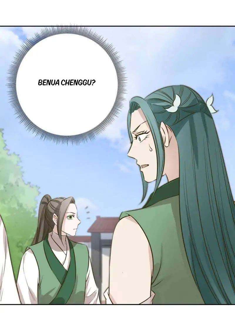The Crazy Adventures of Mystical Doctor Chapter 83 - halaman 11