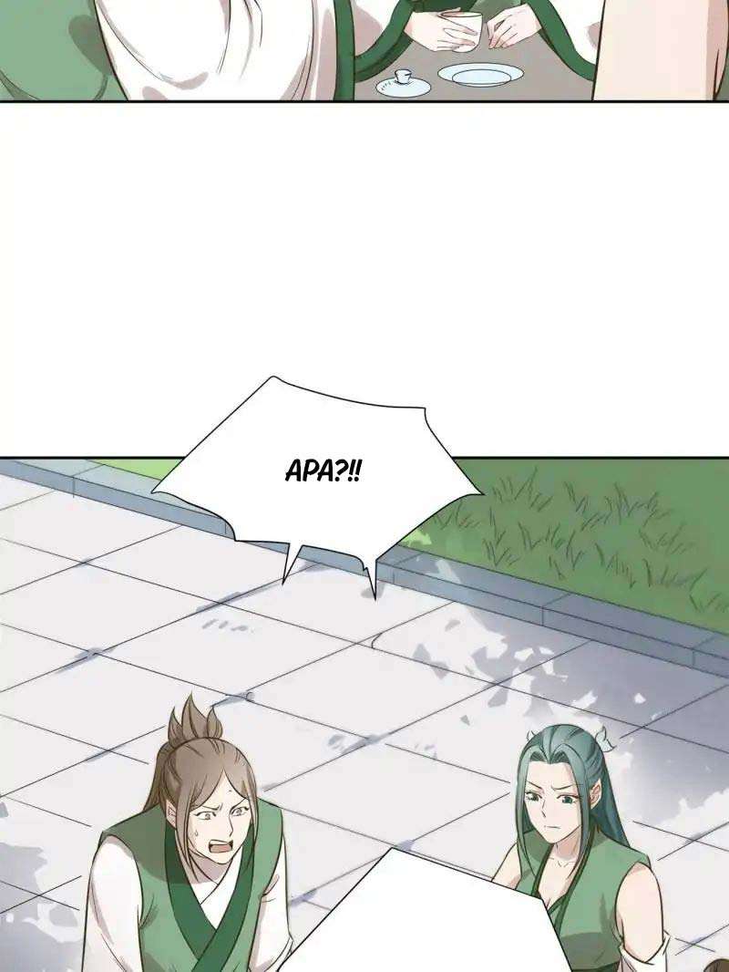 The Crazy Adventures of Mystical Doctor Chapter 83 - halaman 13