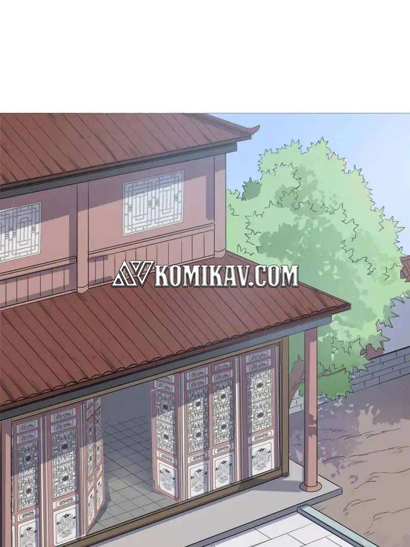 The Crazy Adventures of Mystical Doctor Chapter 83 - halaman 2