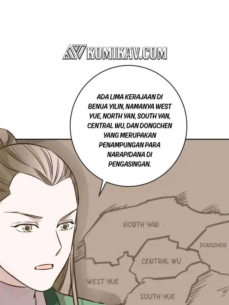 The Crazy Adventures of Mystical Doctor Chapter 83 - halaman 20