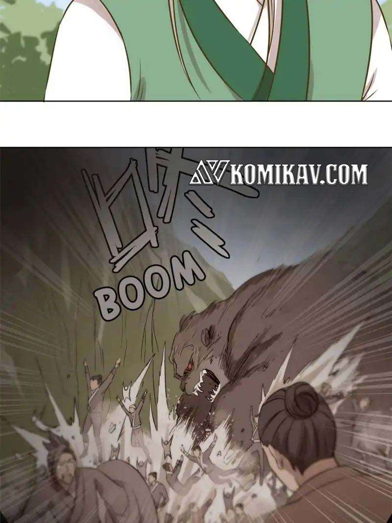 The Crazy Adventures of Mystical Doctor Chapter 83 - halaman 26