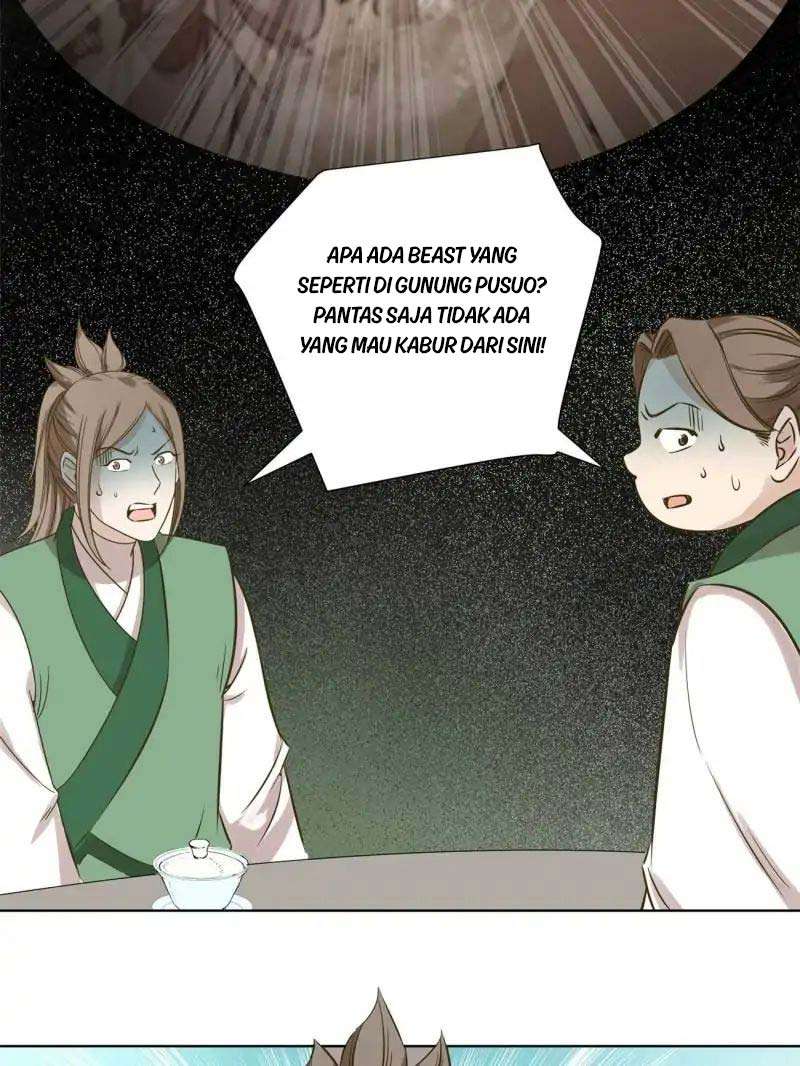 The Crazy Adventures of Mystical Doctor Chapter 83 - halaman 27