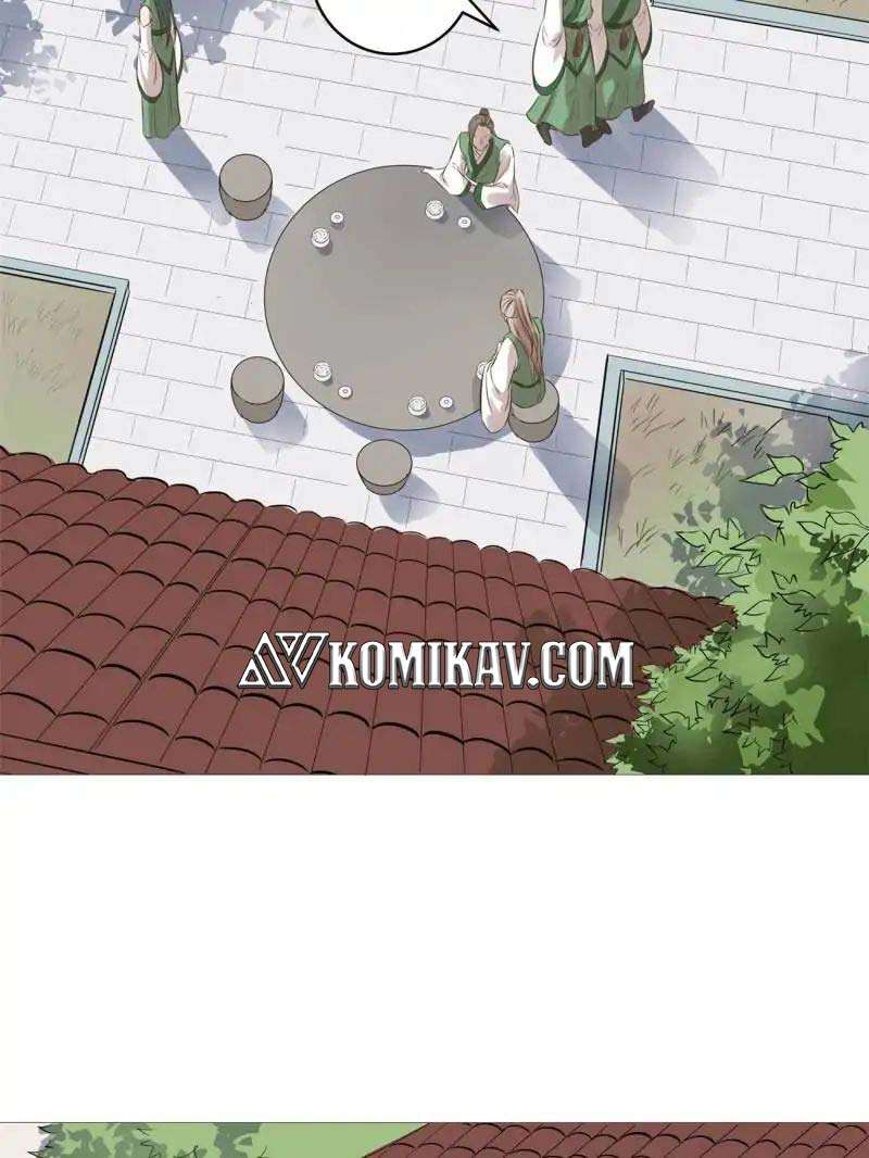 The Crazy Adventures of Mystical Doctor Chapter 83 - halaman 32