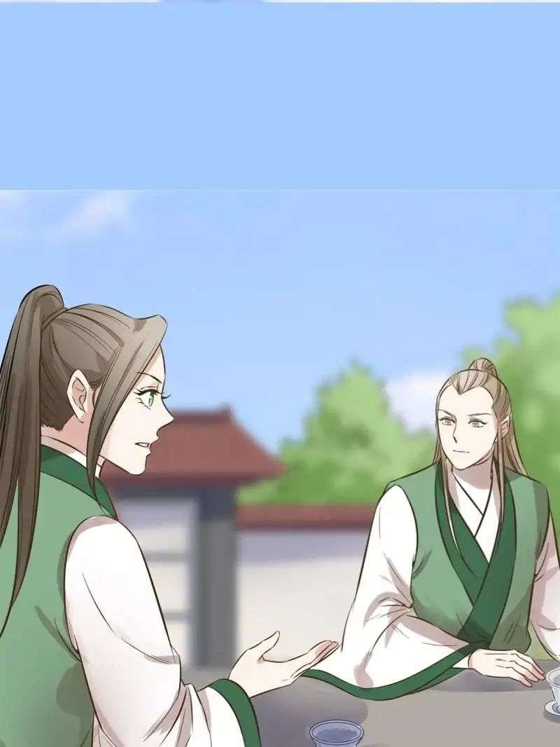 The Crazy Adventures of Mystical Doctor Chapter 83 - halaman 35