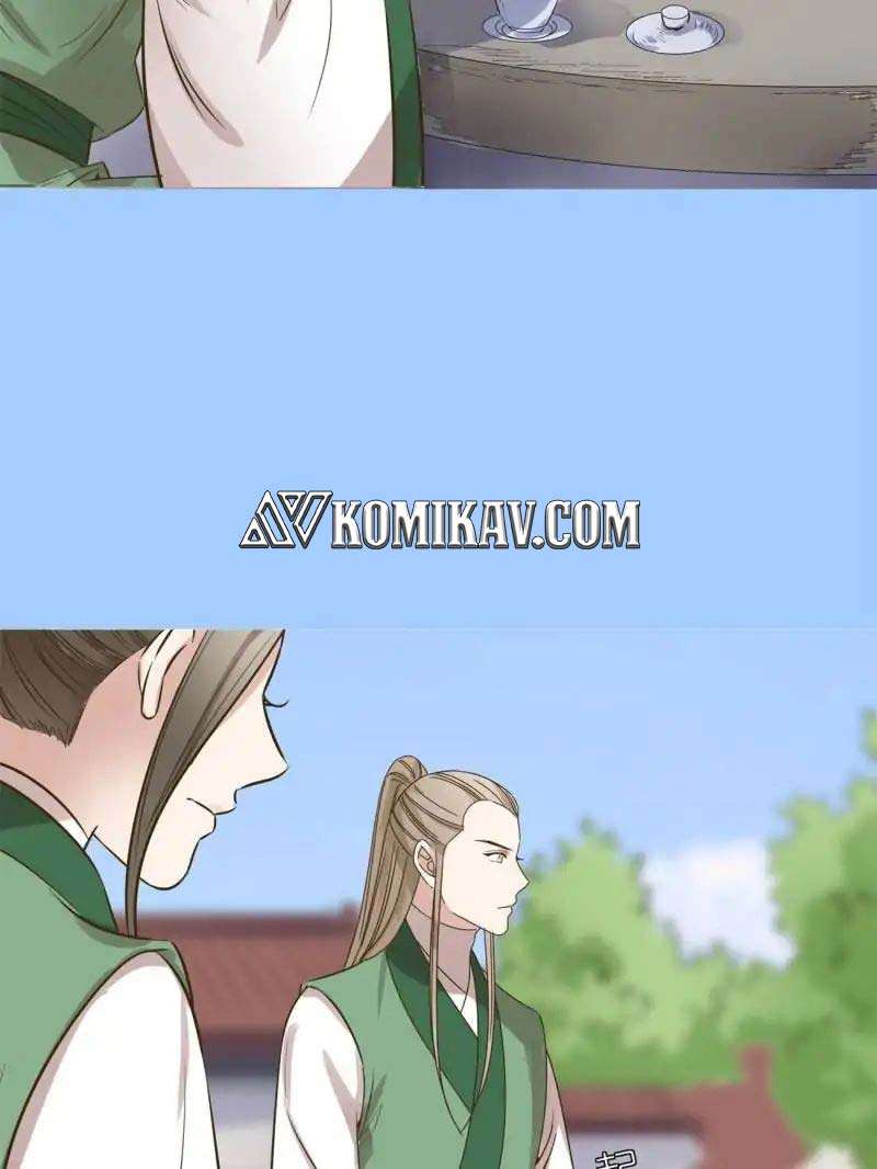 The Crazy Adventures of Mystical Doctor Chapter 83 - halaman 36