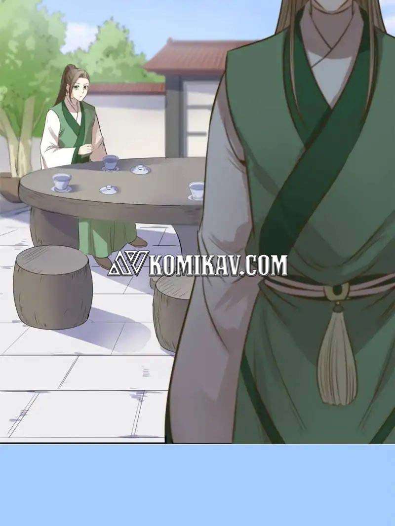 The Crazy Adventures of Mystical Doctor Chapter 83 - halaman 38