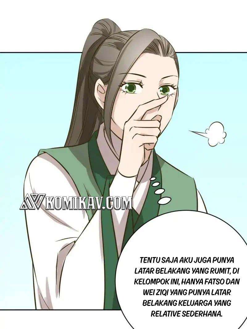 The Crazy Adventures of Mystical Doctor Chapter 83 - halaman 40