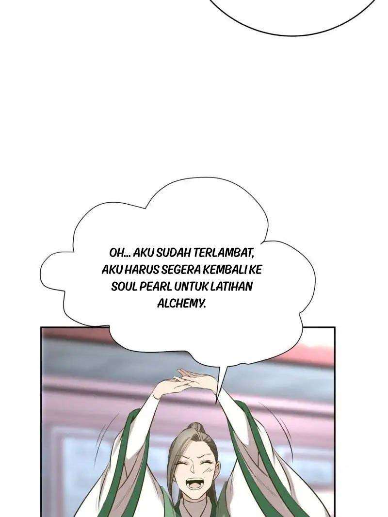 The Crazy Adventures of Mystical Doctor Chapter 83 - halaman 41